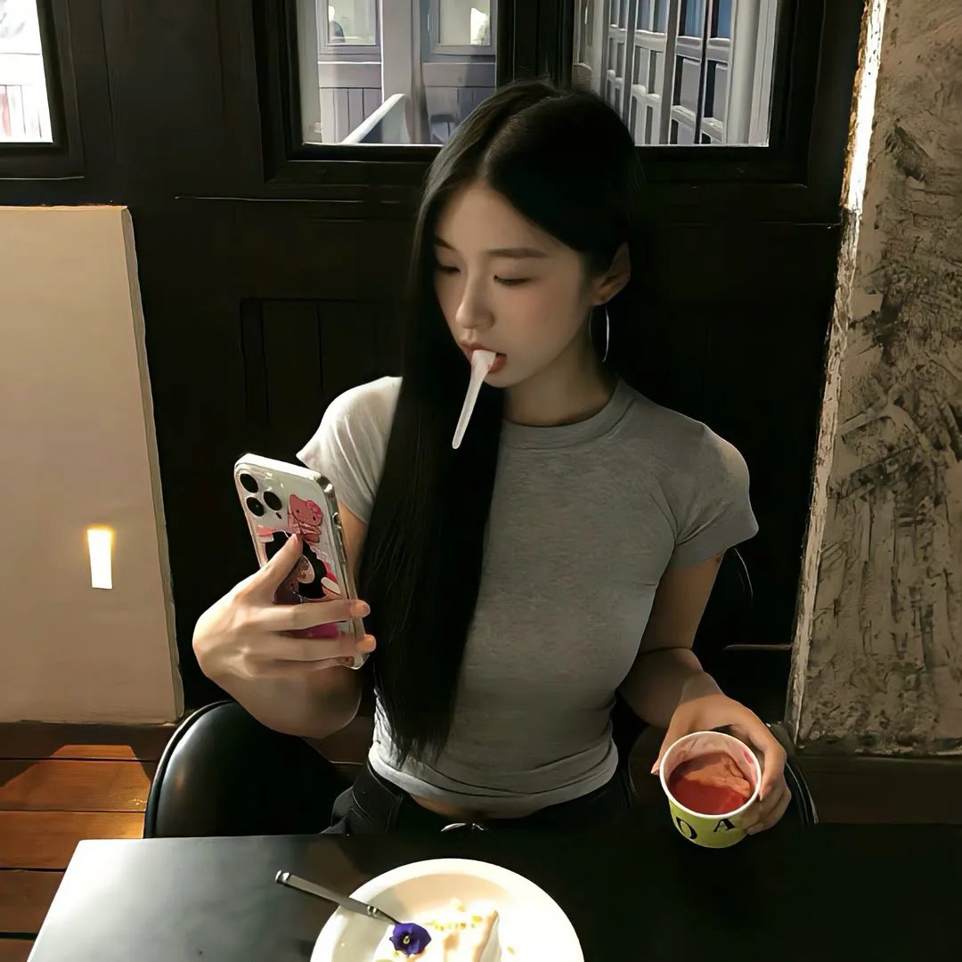 此时此爱