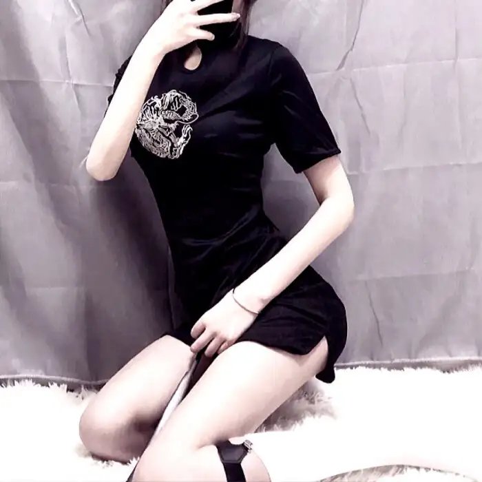 望古神话之天选者